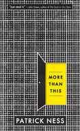 More Than This