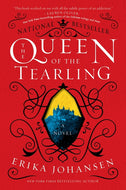 The Queen of the Tearling