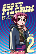 Scott Pilgrim vs. the World 