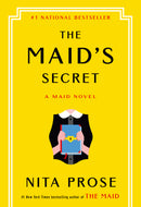 The Maid's Secret