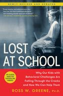Lost at School