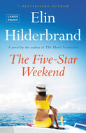 The Five-Star Weekend (LP)