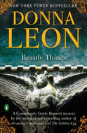 Beastly Things