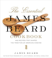 The Essential James Beard Cookbook