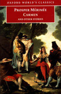 Carmen and Other Stories