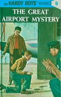 The Great Airport Mystery