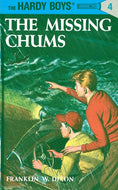 The Missing Chums