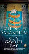 Sailing to Sarantium