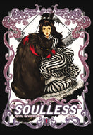 Soulless, Vo;. 1