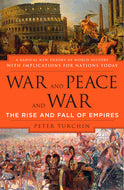 War and Peace and War
