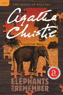 Elephants Can Remember