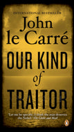 Our Kind of Traitor