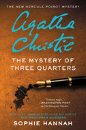 The Mystery of Three Quarters
