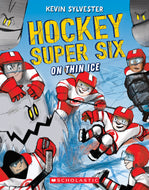 On Thin Ice