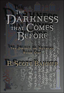 Darkness That Comes Before