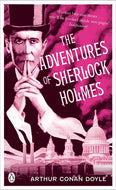 Adventures Of Sherlock Holmes
