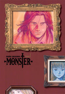 Monster, Volume One