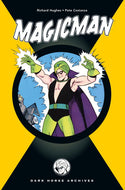 Magicman Archives