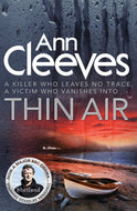 Thin Air