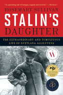 Stalin's Daughter