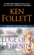 Edge of Eternity