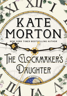 The Clockmaker's Daughter