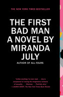 The First Bad Man