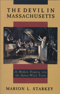 The Devil in Massachusetts