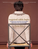 Inspired Cable Knits
