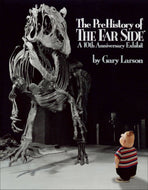 The PreHistory of The Far Side
