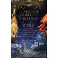 The Magical Worlds of The Lord of the Rings