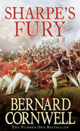 Sharpes Fury