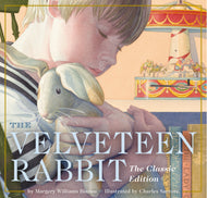 The Velveteen Rabbit Board Book