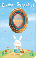 Shiny Shapes: Easter Surprise