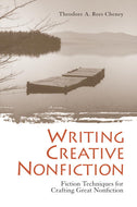 Writing Creative Nonfiction