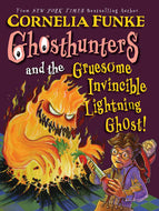 Ghosthunters and the Gruesome Invincible Lightning Ghost