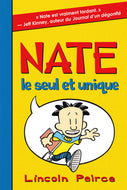 Nate le seul et unique
