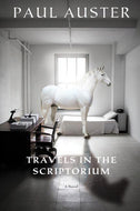 Travels in the Scriptorium