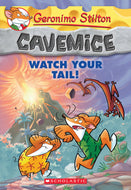  Watch Your Tail!