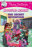 The Secret Invention