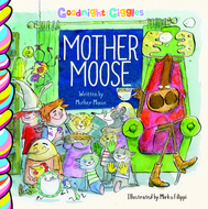 Mother Moose