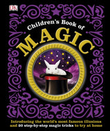 Children's Book Of Magic