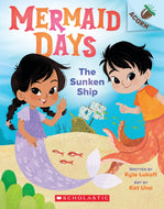 The Sunken Ship: An Acorn Book