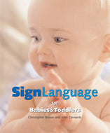 Sign Language for Babies and Toddlers