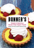 Bunner's Bake Shop Cookbook