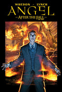 Angel: After the Fall Volume 2 - First Night TPB