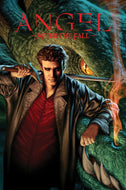 Angel: After the Fall Volume 1 TPB