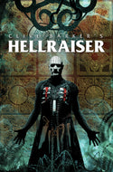 Clive Barker's Hellraiser: Pursuit of the Flesh