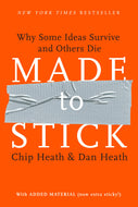 Made to Stick