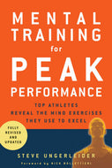 Mental Training for Peak Performance